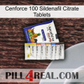 Cenforce 100 Sildenafil Citrate Tablets 11